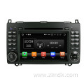 car head units for Benz A-W169 Viano Vito